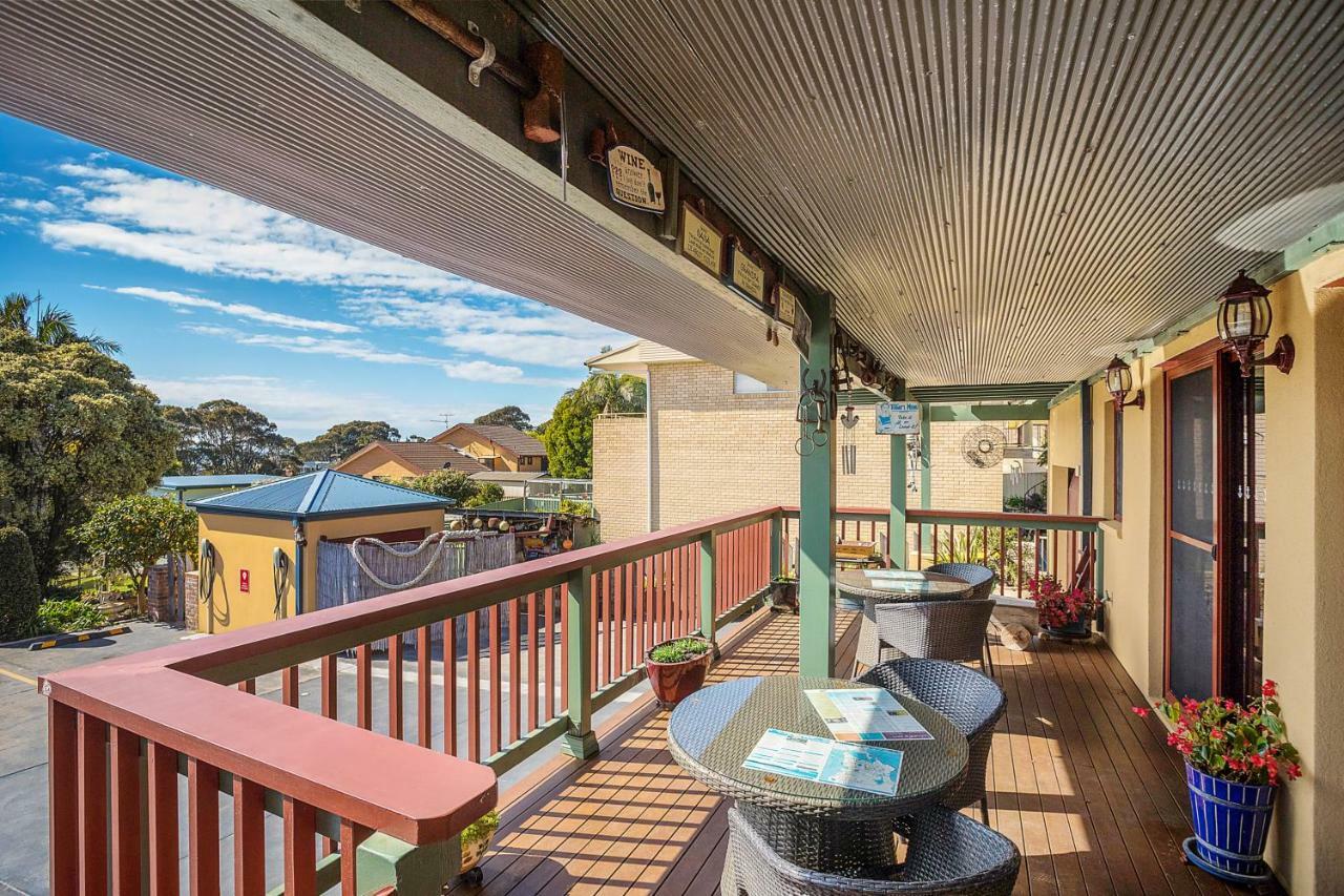 Anchors Aweigh - Adult Guests Only Guest house Narooma