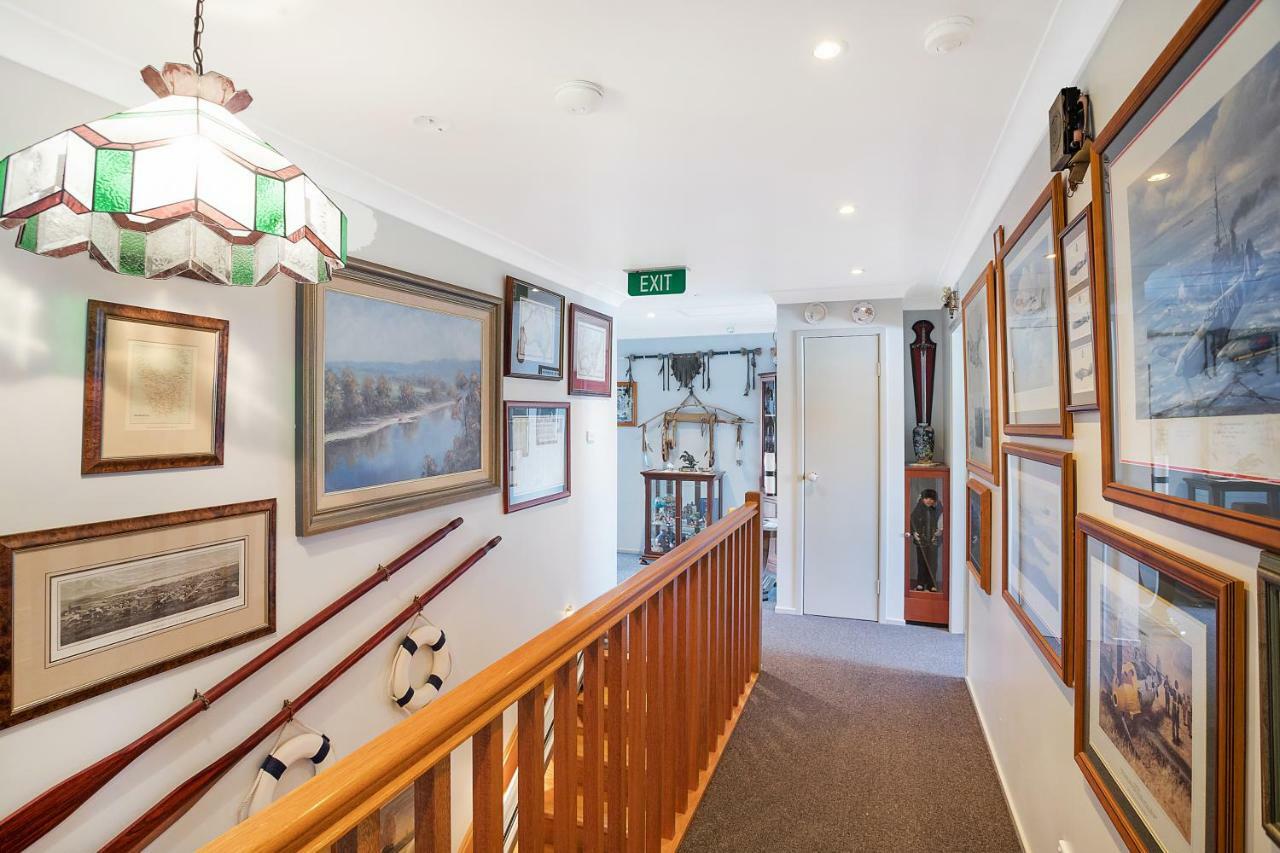 Guest house Anchors Aweigh - Adult Guests Only Narooma