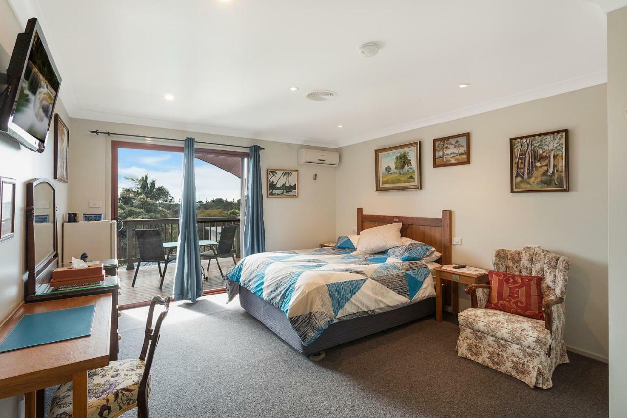 Anchors Aweigh - Adult Guests Only Guest house 4*