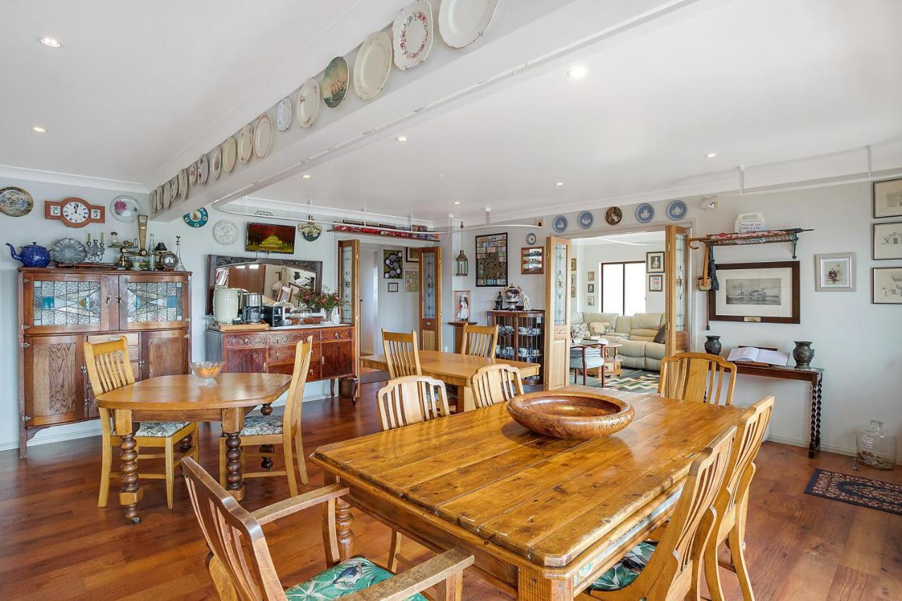 Anchors Aweigh - Adult Guests Only Guest house Narooma